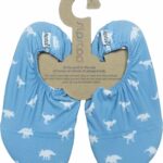 Schoen Slipstop Dino Petrol