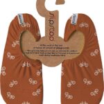 Schoen Slipstop Bicycle Cognac