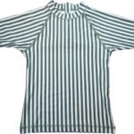 Zwemshirt Slipstop Greenbay Stripe