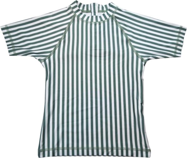 Zwemshirt Slipstop Greenbay Stripe - Afbeelding 1