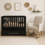 Box Patryk met Lade Black Wash