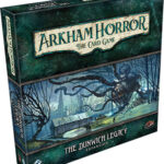 Arkham Horror The Card Game The Dunwich Legacy