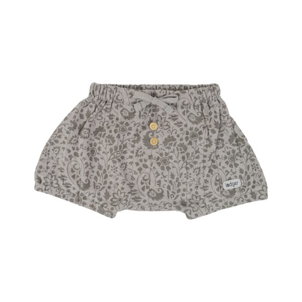 Short Lodger LOCMA21 Bloomer Flower Tribe Mist - Afbeelding 1