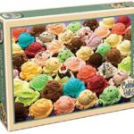 Ice Cream (1000) - Cobble Hill  Legpuzzel