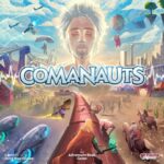 Comanauts - Plaid Hat Games Coöperatief