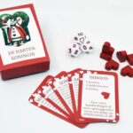 De Hartenkoningin (Level 21) - Level21 Educatief