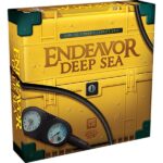 Endeavor: Deep Sea -  Bordspel