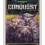 Warhammer 40.000 Conquest LCG: The Scourge War Pack - Fantasy Flight Games Kaartspel