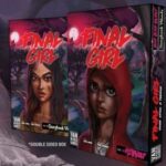 Final Girl Series 2: Once Upon a Full Moon (EN) - Van Ryder Games Kaartspel