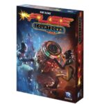 Fuse: Countdown - Renegade Game Studios Dobbelspel|Coöperatief