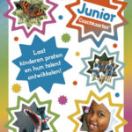 Junior Coachkaarten - Pica Educatief