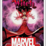 Marvel Champions: The Card Game– Scarlet Witch (Hero Pack)