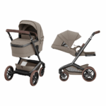 Kinderwagen Maxi-Cosi Fame V2 Twillic Truffle