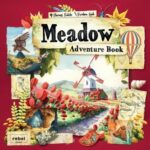 Meadow: Adventure Book (EN)