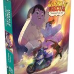 Meeple Circus: The Show Must Go On