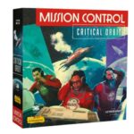Mission Control: Critical Orbit -  Coöperatief
