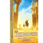 Museum The Archaeologists expansion