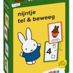 Nijntje Tel&Beweeg