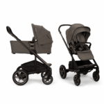Kinderwagen Nuna MIXX Next Thunder