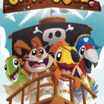 Oh My Gold! - Blue Orange Dobbelspel