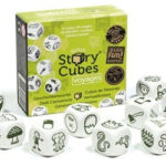 Rory′s Story Cubes Voyages