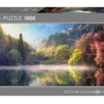 Seryang-ji Lake (1000)