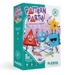 Pattern Party