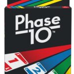 Phase 10 Kaartspel
