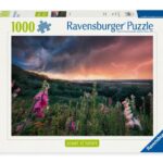 Power of Nature: Dreamy Thunder (1000)