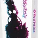Radlands (Retail edition)