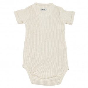 Romper Lodger s.s. Ciumbelle Cloud Dancer