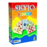 Skyjo Junior -  Kaartspel