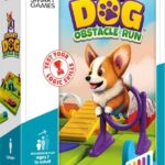 Smart Dog (Obstacle Run)