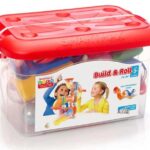 SmartMax Build & Roll - SmartMax