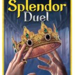 Splendor Duel