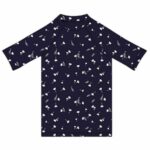 Zwemshirt Slipstop Grain Navy