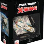 Star Wars X-Wing 2.0 Ghost