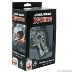 Star Wars X-Wing 2.0 YT-2400 Light Freighter