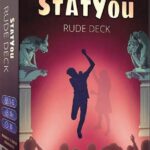 StatYou: Rude Deck