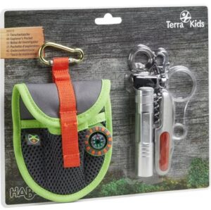 Terra Kids Onderzoekstasje - HABA