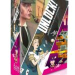 Unlock 5: Heldhaftige Avonturen (NL)