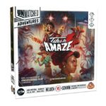 Unmatched Adventures: Tales to Amaze (NL)