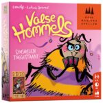 Valse Hommels - Drei Magier Spiele Kaartspel|Partyspel