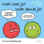 Wat voel je? Wat denk je? - Pica