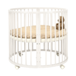 Box Novi at Home® Mila Rond White