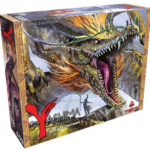 Yashima: Legend of the Kami Masters - Greenbrier Games Bordspel|Kaartspel