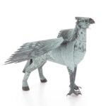Metal Earth - Harry Potter - Buckbeak - Fascinations