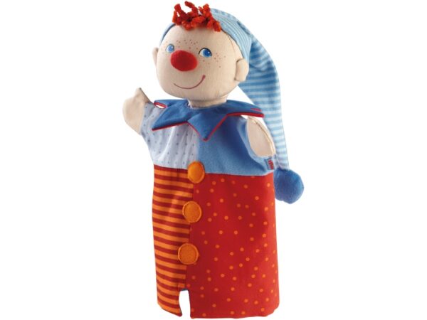 Handpop Jan Klaassen - HABA - Afbeelding 1