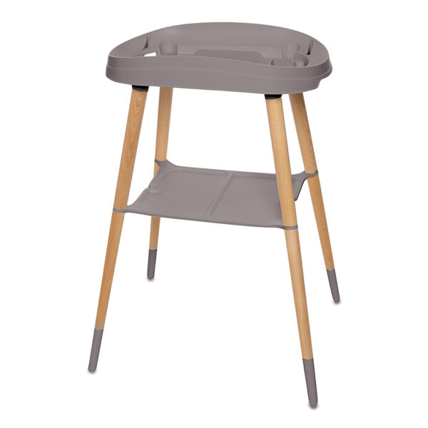 Badstandaard Bébé-Jou Sense Chalk Brown - Afbeelding 1