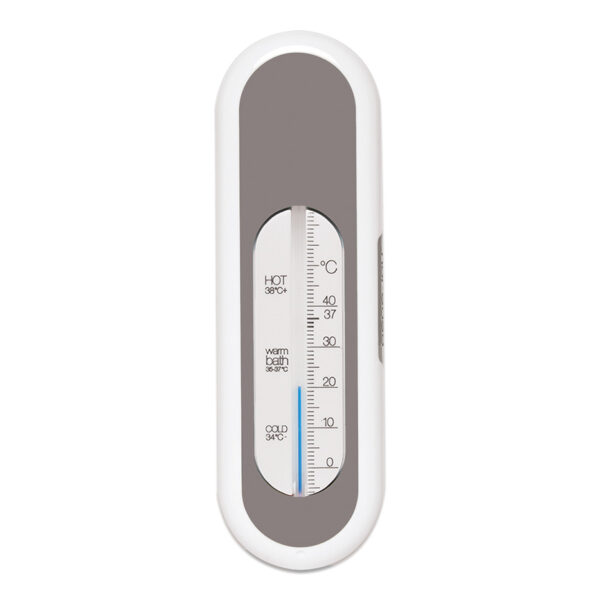 Badthermometer Bébé-Jou Chalk Brown - Afbeelding 1